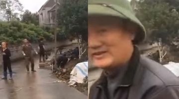 Vụ nổ súng ở Thái Nguyên: Xuất hiện clip hé lộ nguyên nhân thực sự dẫn đến thảm án