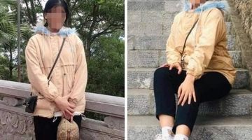 Nguyên nhân vụ tai nạn khi tìm thấy nữ sinh lớp 12 sau nhiều ngày mất tích