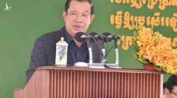 Thủ tướng Hun Sen xin lỗi vì thông tin sai việc trả tự do cho giáo sư người Australia