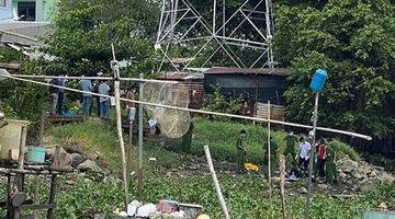 Công an thông tin mới nhất vụ thi thể nam sinh nổi trên sông Sài Gòn