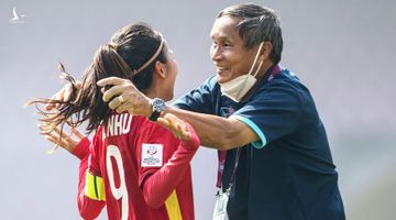 ‘Cầu thủ nữ Việt Nam đã không thở nổi vì COVID-19’