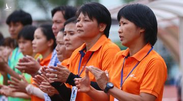 Ai sẽ thay HLV Mai Đức Chung ở tuyển nữ Việt Nam?