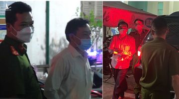 Chủ dự án Tân Việt Phát 2 khiến loạt cựu quan chức tỉnh Bình Thuận bị bắt là ai?