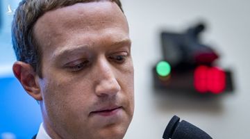 Facebook đã bắt đầu sụp đổ?