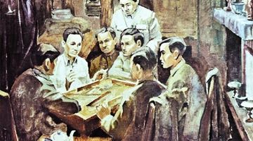 Ngày 3-2-1930: Bước ngoặt lịch sử của cách mạng Việt Nam
