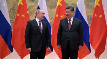 Dự Olympic Bắc Kinh 2022: Ông Putin mang món “quà quý” cho ông Tập Cận Bình