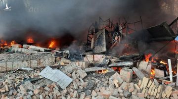 Nga đã đạt được những gì và cuộc tiến công vào Ukraine sẽ kéo dài bao lâu?
