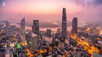 Báo Nga: Việt Nam có tốc độ tăng trưởng nhanh bậc nhất Đông Nam Á