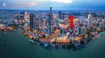 Fitch Ratings dự báo Việt Nam sẽ bức tốc bất chấp đại dịch và khủng hoảng