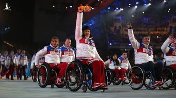 Paralympic Bắc Kinh cấm VĐV Nga và Belarus tham dự