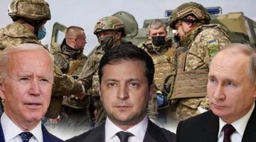 Nga và thế giới được gì, mất sau sau 1 tháng nổ ra “cuộc chiến” Nga – Ukraine