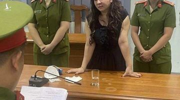 Xử lý sao nếu bà Nguyễn Phương Hằng mang 2 quốc tịch?