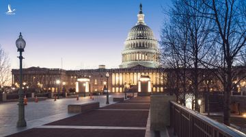 Hạ viện Mỹ thông qua dự luật mới nhằm trừng phạt vĩnh viễn Nga và Belarus