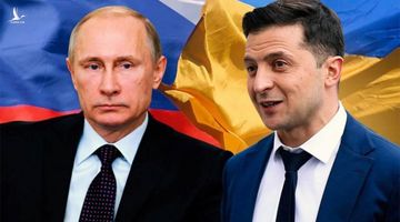 Chưa kịp phục hồi, kinh tế thế giới lại hứng chịu “đòn giáng” từ xung đột Nga-Ukraine