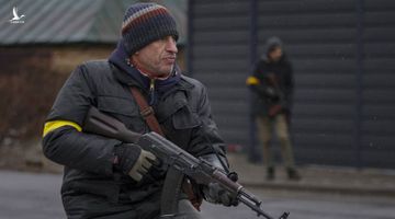 Chiến sự vẫn dữ dội và 3 kết cục được dự báo trước ở Ukraine