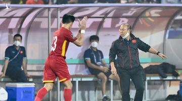 Báo chí châu Á chấn động sau thông tin HLV Park Hang-seo chia tay đội tuyển Việt Nam