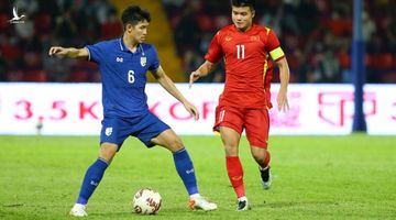 Nghi vấn LĐBĐ Trung Quốc “tác động” để đội nhà không gặp U23 Việt Nam