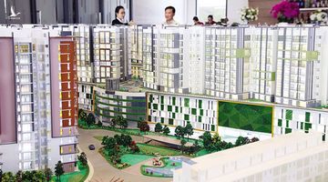 Động thái mới từ Bộ Tài chính: Đánh thuế nhà, tài sản để dành của dân giàu