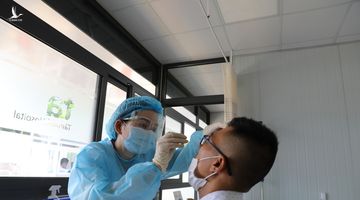 “Siêu vắc-xin” chính thức có mặt tại Việt Nam