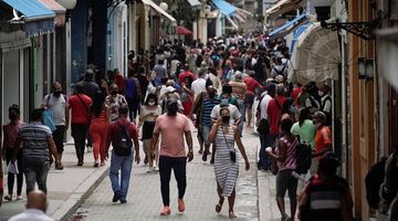 Cuba, quốc gia nhanh nhạy nhất hành tinh ở một lĩnh vực vô cùng bất ngờ