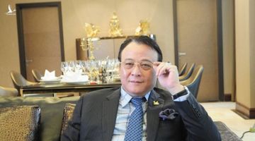 Ông Đỗ Anh Dũng – Chủ tịch Tập đoàn Tân Hoàng Minh là ai?