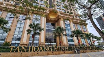 Sau vụ Tân Hoàng Minh, doanh nghiệp bất động sản đối mặt áp lực trả nợ trái phiếu đến hạn