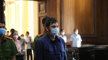 Cái kết cho kẻ ngông cuồng thách thức pháp luật