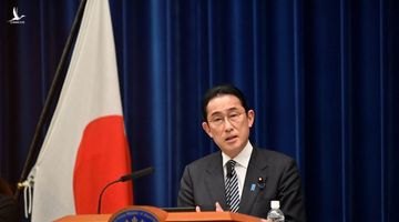 Thủ tướng Nhật không phải là “con rối” của tổ chức Theo dõi Nhân quyền