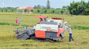 Bước phát triển mới cho Vùng ĐBSCL