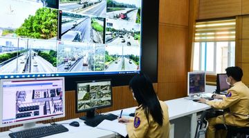 Chính sách mới tháng 5: Hết cảnh đi hàng trăm km nộp phạt nguội