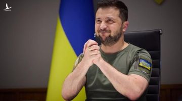 Tranh cãi trái chiều về việc EU quyết định trao quy chế ứng viên cho Ukraine