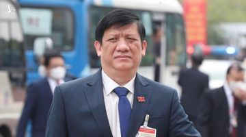 Kết cục của ông Nguyễn Thanh Long là do năng lực quản lý hay chuyên môn kém?