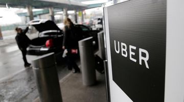 Vụ bê bối của Uber và màn lách luật chấn động thế giới