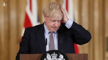 Ai sẽ là nhân vật tiềm năng thay thế Thủ tướng Anh Boris Johnson?