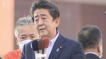 Những nghi vấn xoay quanh vụ ám sát cựu Thủ tướng Nhật Shinzo Abe