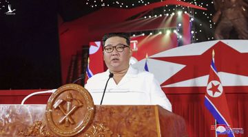 “Triều Tiên hoàn toàn sẵn sàng cho Chiến tranh lần 2!”