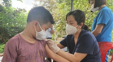 Một mũi tiêm không chỉ để bảo vệ sức khỏe