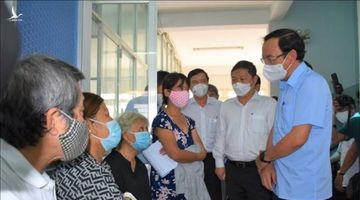 Tham vấn công chúng và phát huy dân chủ