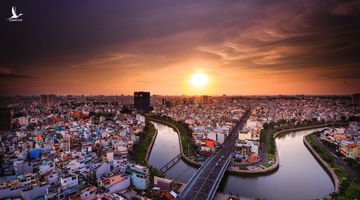 Việt Nam giữ vững vị thế phát triển nhanh nhất Đông Nam Á