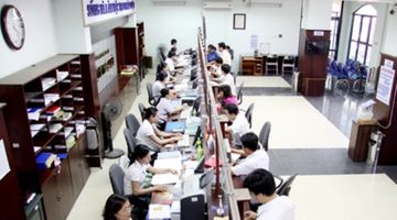 Sàng lọc nhân sự: Bài học nào cho Việt Nam?