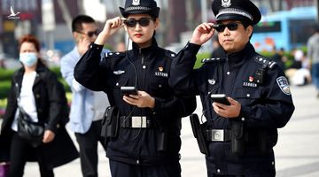 Trung Quốc dậy sóng vì vụ án “ăn quỵt” của cảnh sát Thượng Hải