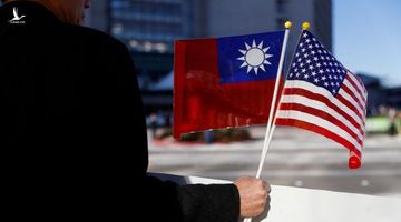 Liệu Mỹ và Trung Quốc có thể tránh xung đột về Đài Loan?