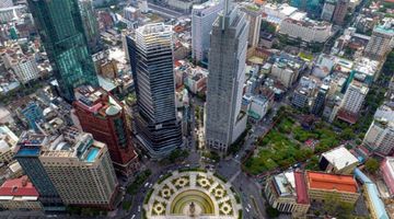Khu đất vàng ở TP.HCM vừa bị thu hồi liên quan đến ai?
