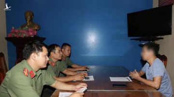 Trả giá vì tung tin phá hoại kinh tế
