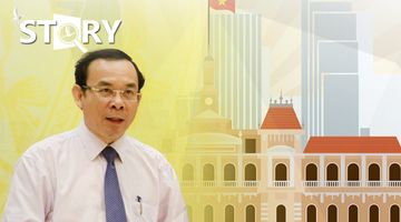 5 bài học chống dịch thành công của TP.HCM