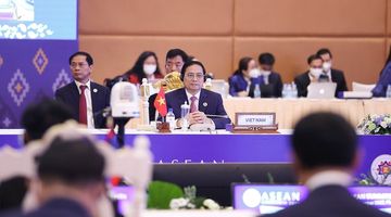 Việt Nam tự tin bước vào hội nghị ASEAN đầu tiên sau đại dịch