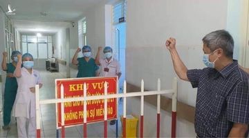 Dấu ấn của Thứ trưởng Bộ y tế Nguyễn Trường Sơn
