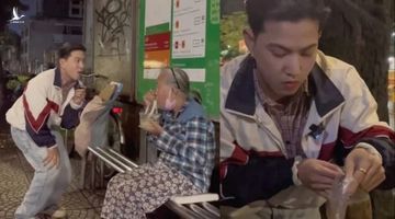 Vụ Tiktoker Nờ Ô Nô: Cơ quan chức năng chính thức vào cuộc