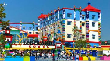 Khủng hoảng của Legoland Hàn Quốc và bài học cho Việt Nam