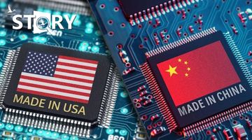 Mỹ bồi thêm đòn lên Trung Quốc, Việt Nam có được lợi?